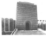 Fig. 1: Torre di Marco Polo