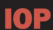 Logo IOP
