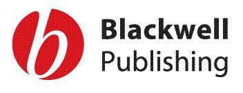 Logo Blackwell
