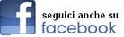 Seguici su facebook