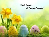 Pasqua 2019