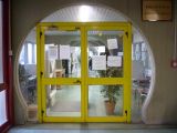Porta d'ingresso