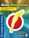 Basic Electronics for Tomorrow's Inventors_A Thames and Kosmos
