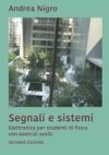 Nigro / Segnali e Sistemi_Elettronica per studenti di Fisica